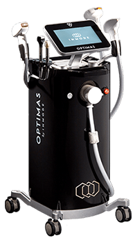 InMode Optimas ルメッカ モフィウス8 Forma搭載機器 ベルヴィアクリニック名古屋