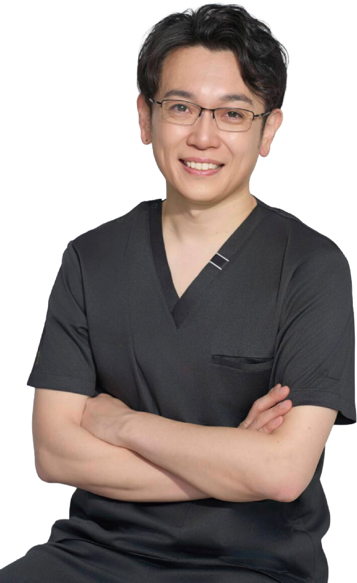 Belle Via Clinic 院長：加藤秀輝