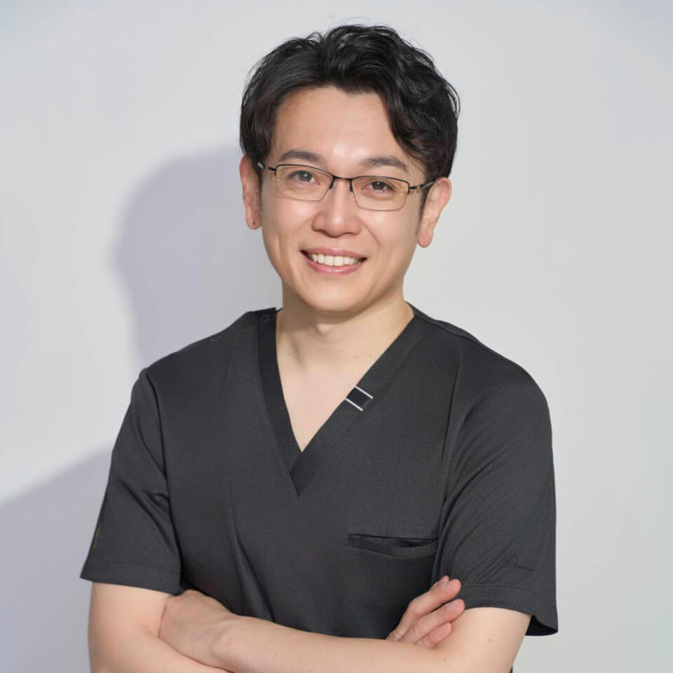 加藤秀輝院長