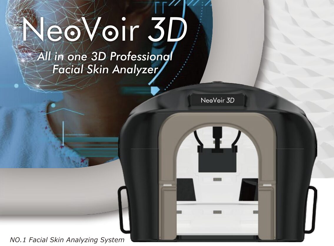 NeoVoir 3D