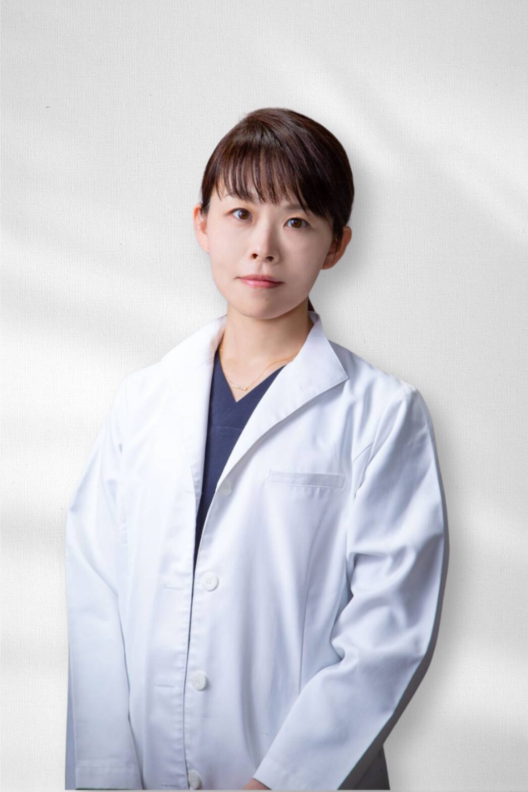 医師 栗山　恵里花