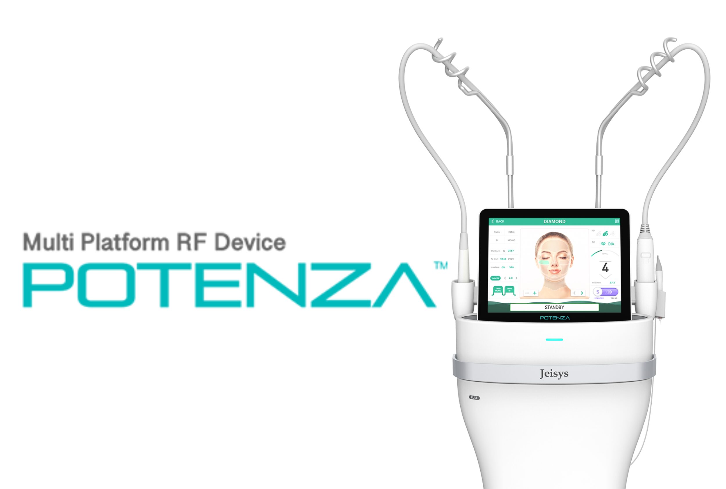 ポテンツァ（RF）