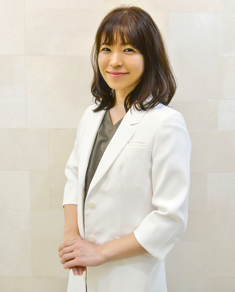 医師 宮田　知里